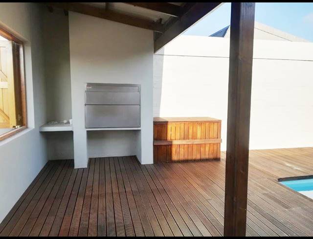 3 BEDROOM HOUSE RENTED IN CROSSWAYS FARM VILLAGE